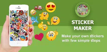 Stickers Maker
