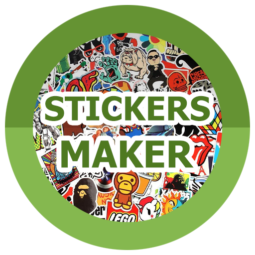 Sticker Maker