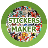 Sticker Maker icône