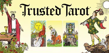 Trusted Tarot