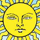 Trusted Tarot biểu tượng