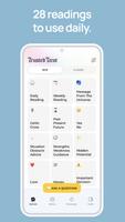 Trusted Tarot ảnh chụp màn hình 1