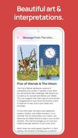 Trusted Tarot ảnh chụp màn hình 3