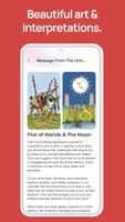 Trusted Tarot capture d'écran 3
