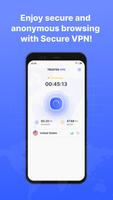 Trusted VPN captura de pantalla 3