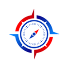 Compass: Direction Compass icon