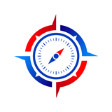 Compass: Direction Compass icon
