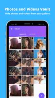 App Lock - Lock Apps, Photo Vault and Call Blocker screenshot 2