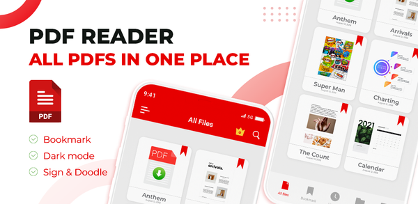 How to Download PDF Reader - PDF Converter APK Latest Version 4.4.4 for Android 2025 image