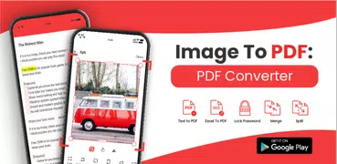 PDF Reader: Ebook PDFs Reader