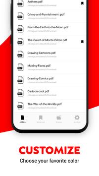 PDF Reader 截图 4