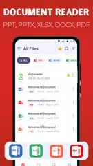 PDF Reader - PDF Converter アプリダウンロード