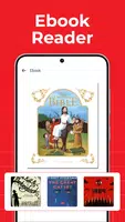 PDF Reader screenshot 5