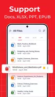 PDF Reader screenshot 6