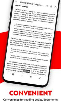 PDF Reader 截图 1