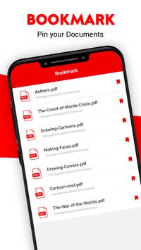 PDF Reader 截图 2