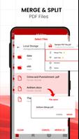 PDF Reader ภาพหน้าจอ 3