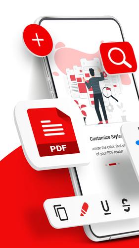 Открытие pdf на андроид