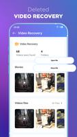 Data Recovery & Photo Recovery captura de pantalla 2