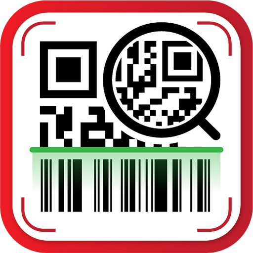 QR сканер - Reader Barcode