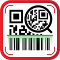 QR扫描仪 - 条码扫描仪，QR码阅读器