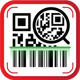 QR Scanner - قارئ الباركود