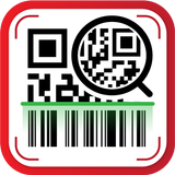 Scan barcode & QR code scanner