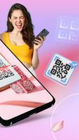 Trình quét mã vạch - quét QR ảnh chụp màn hình 1