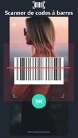 QR Scanner - Barcode Reader Screenshot 3