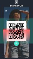 QR Scanner - Barcode Reader Screenshot 1