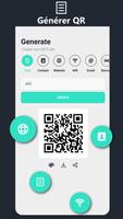 QR Scanner - Barcode Reader Screenshot 2