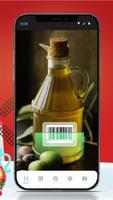 QR Scanner - Barcode Reader captura de pantalla 3