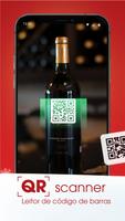 QR Scanner - Barcode Reader Poster