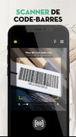 QR Scanner - Barcode Reader capture d'écran 2