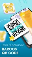 QR Scanner - Barcode Reader Cartaz