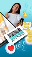 QR Scanner - Barcode Reader imagem de tela 1