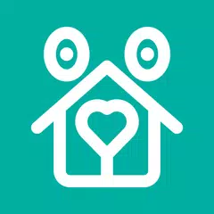 TrustedHousesitters Icon