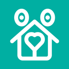 TrustedHousesitters 圖標