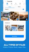 Trusted Share: Share Files screenshot 2