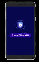 Trusted Shield VPN Poster