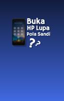 Cara Membuka HP Lupa Pola Sandi الملصق