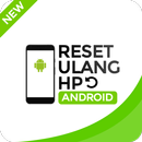 Cara Reset Ulang Hp Android APK