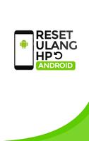 Cara Reset Ulang Hp Android تصوير الشاشة 1