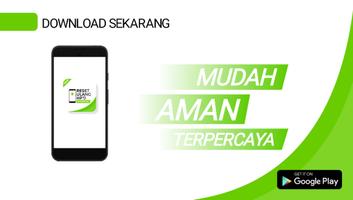 Cara Reset Ulang Hp Android تصوير الشاشة 2