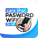 Cara melihat Pasword Wifi Di Hp APK