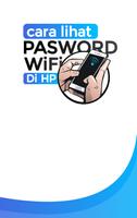 Cara melihat Pasword Wifi Di Hp الملصق