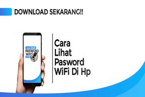 Cara melihat Pasword Wifi Di Hp ảnh chụp màn hình 1