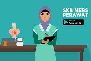 Skb Ners Perawat 스크린샷 2