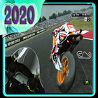 Fast Moto GP أيقونة