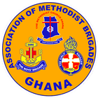 Methodist Brigades (AMB) Ghana icône